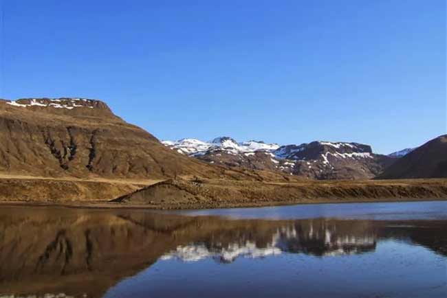 Hraunsfjörður