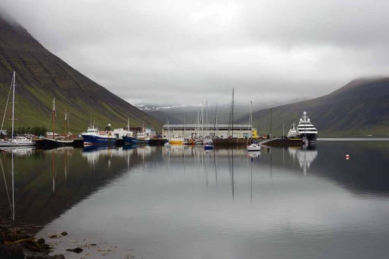 Ísafjörður