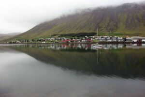 Ísafjörður