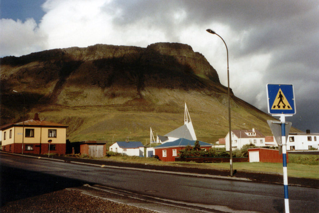 Ólafsvík