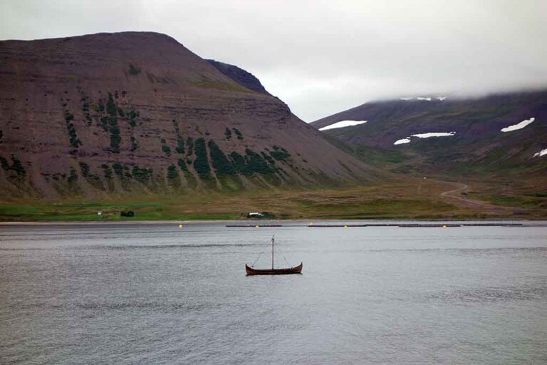 Þingeyri