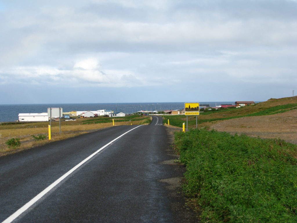 Bakkafjörður