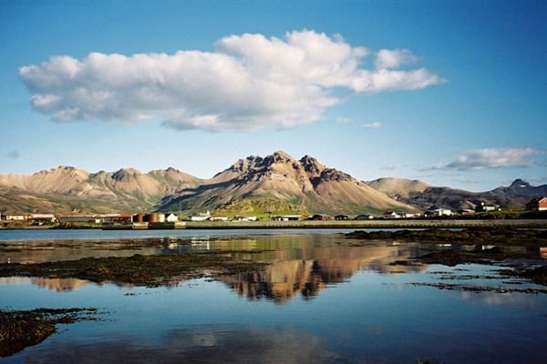 Borgarfjörður Eystri