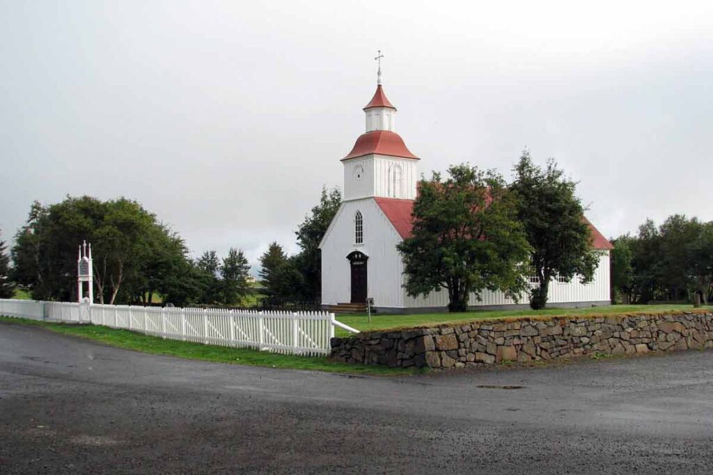 Möðruvellir í Hörgárdal