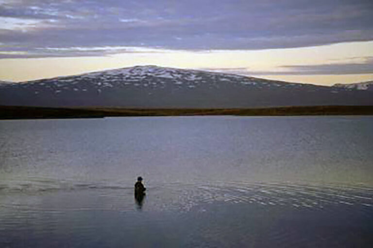 Reyðarvatn