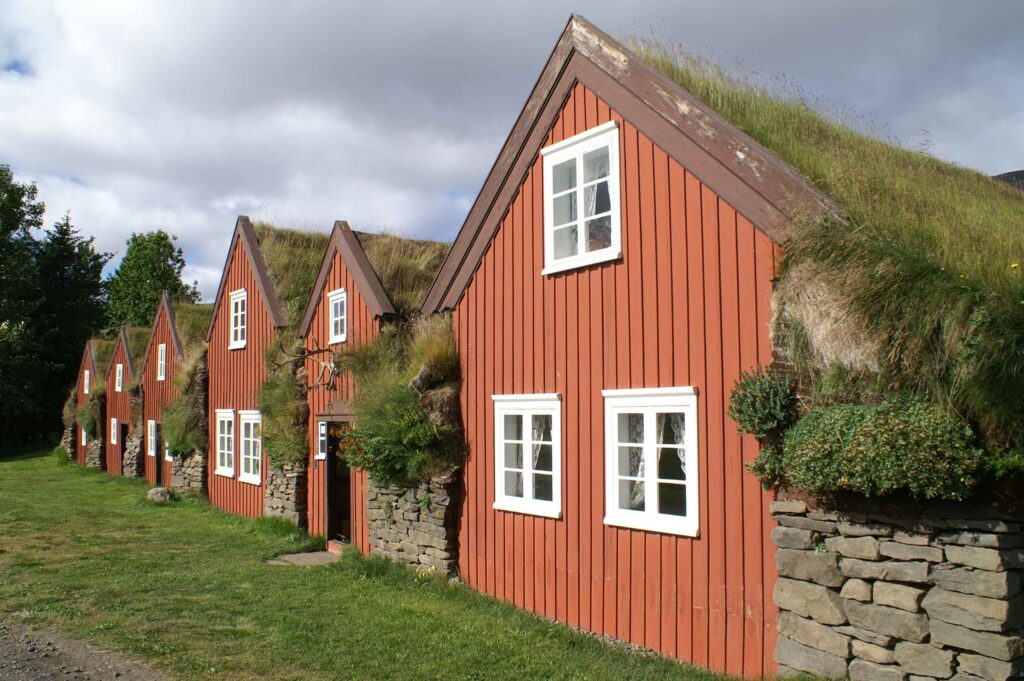 Vopnafjörður